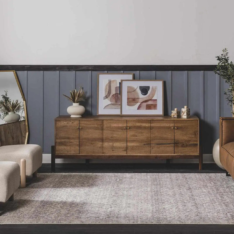 Collins Avenue Machine Woven Galey Alix x LIVABLISS GACA-2303 Area Rug by Boutique Rugs