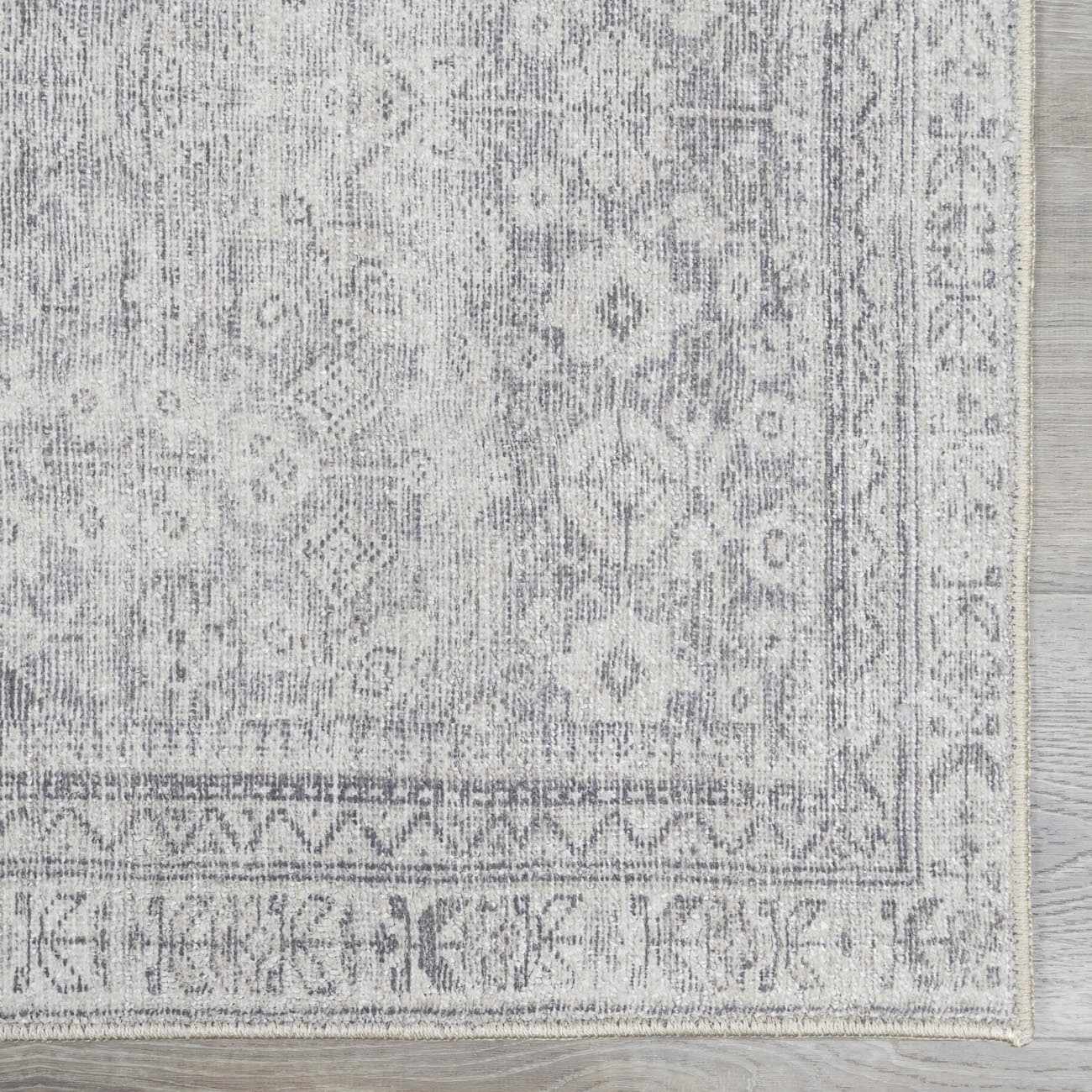 Collins Avenue Machine Woven Galey Alix x LIVABLISS GACA-2303 Area Rug by Boutique Rugs