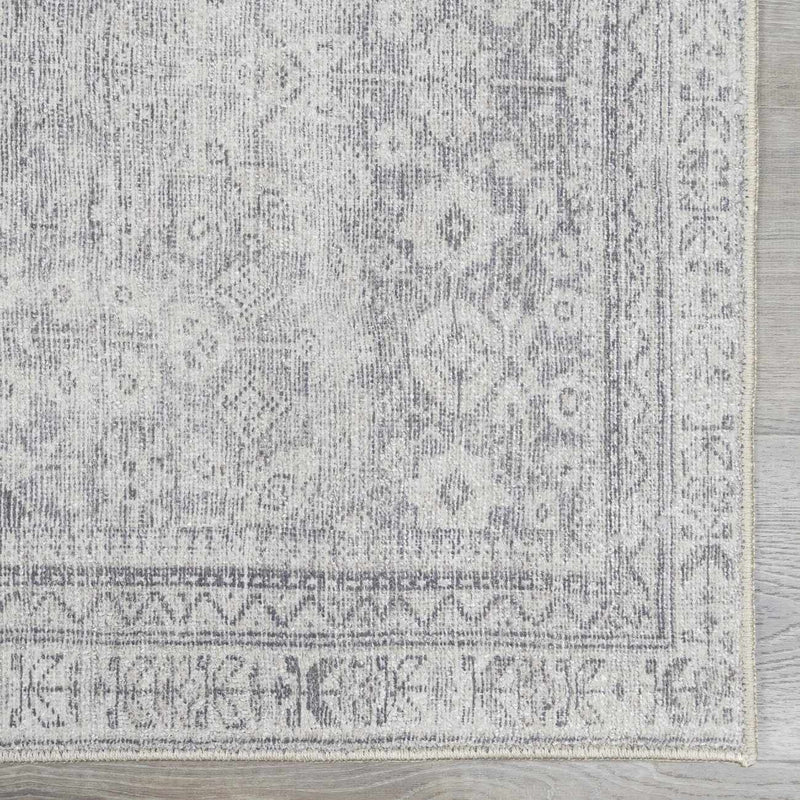 Collins Avenue Machine Woven Galey Alix x LIVABLISS GACA-2303 Area Rug by Boutique Rugs