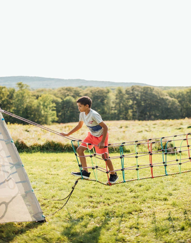 Rambler Rope Bridge, photo 3 of 12