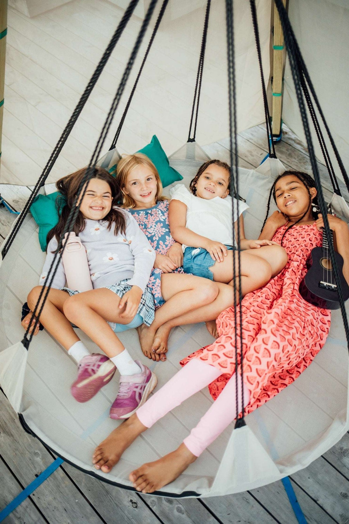 Sky Hover Swing, photo 10 of 12