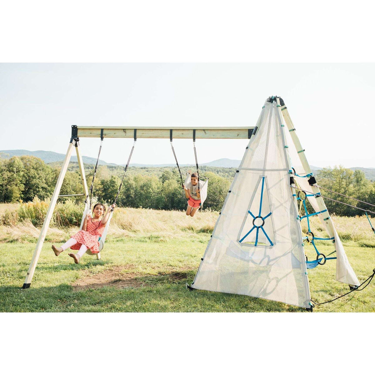 Sway Swing, photo 9 of 13
