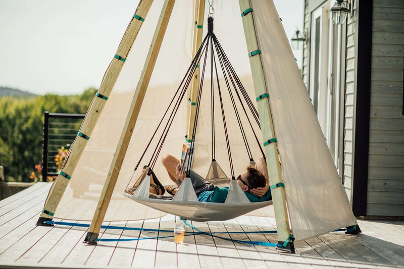 Sky Hover Swing, photo 8 of 12