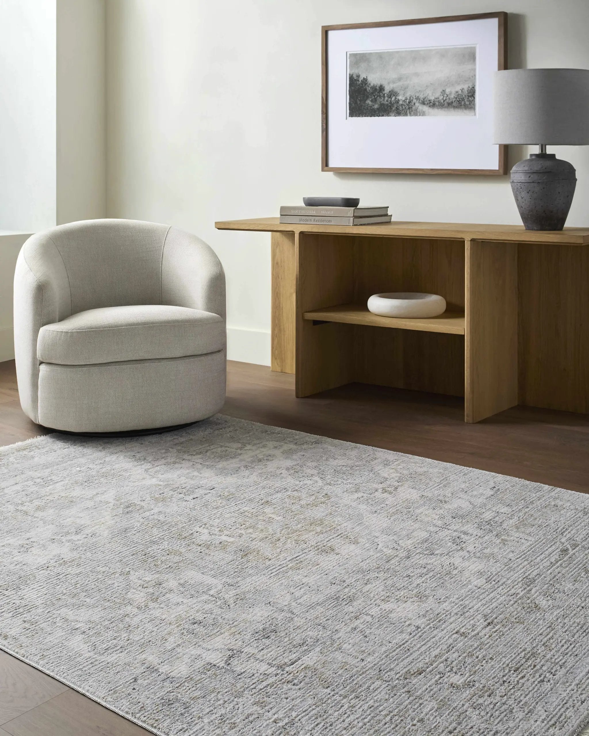 Bimala Area Rug - Clearance by Boutique Rugs
