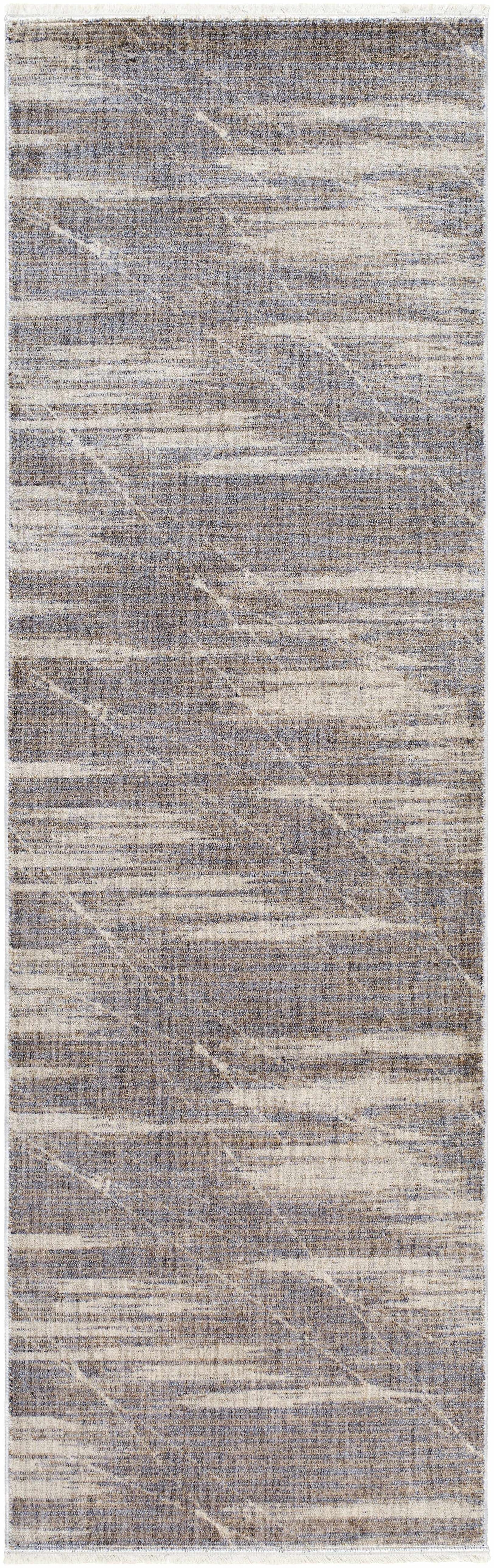 Usonia Machine Woven Frank Lloyd Wright Foundation x LIVABLISS USO-2300 Area Rug by Boutique Rugs