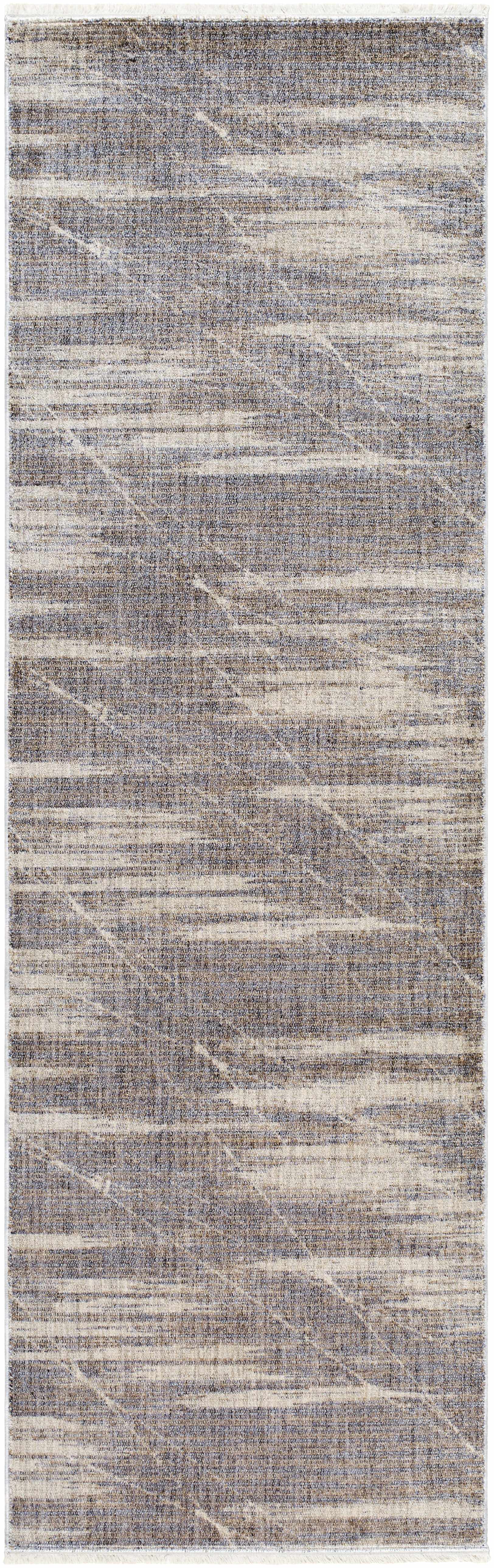 Usonia Machine Woven Frank Lloyd Wright Foundation x LIVABLISS USO-2300 Area Rug by Boutique Rugs