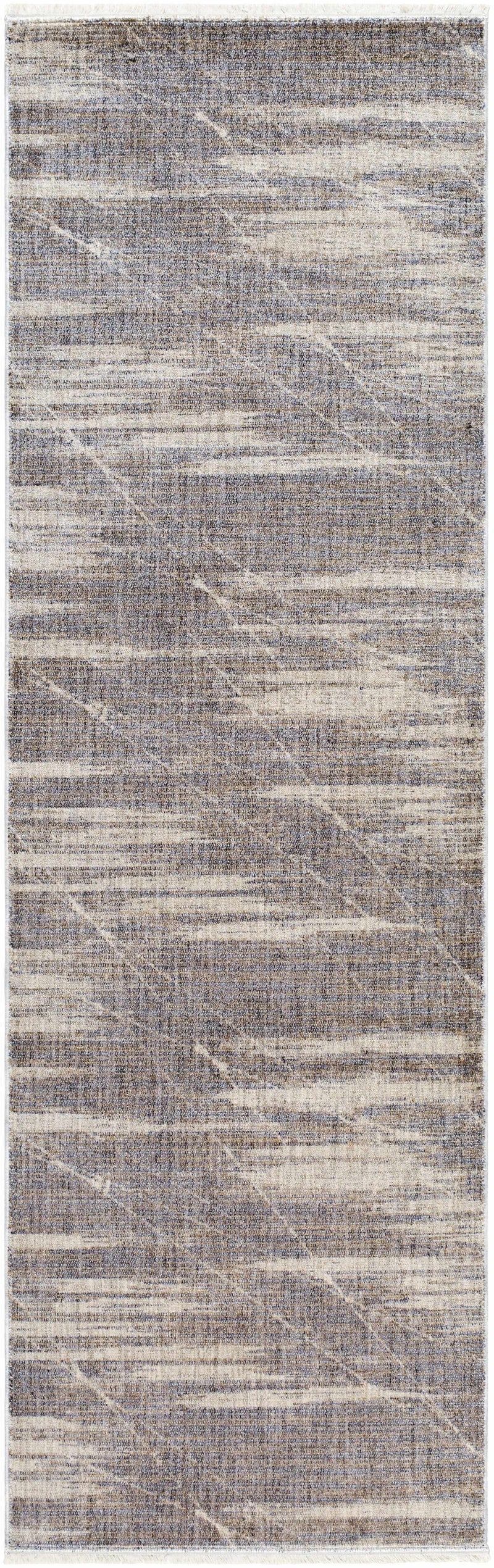 Usonia Machine Woven Frank Lloyd Wright Foundation x LIVABLISS USO-2300 Area Rug by Boutique Rugs