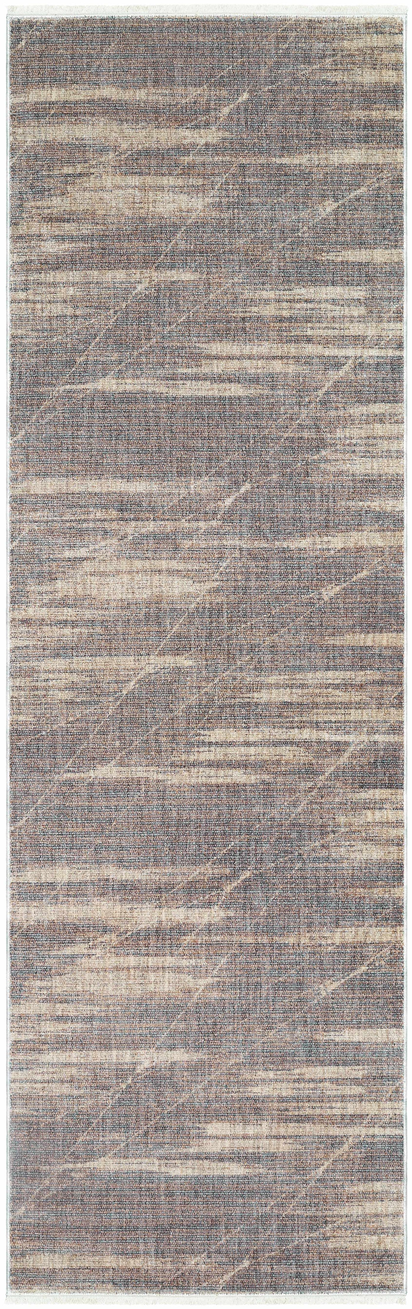 Usonia Machine Woven Frank Lloyd Wright Foundation x LIVABLISS USO-2300 Area Rug by Boutique Rugs