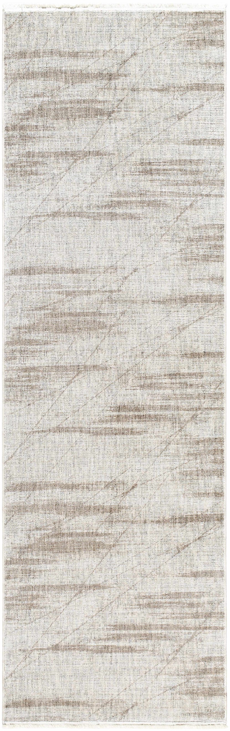 Usonia Machine Woven Frank Lloyd Wright Foundation x LIVABLISS USO-2301 Area Rug by Boutique Rugs