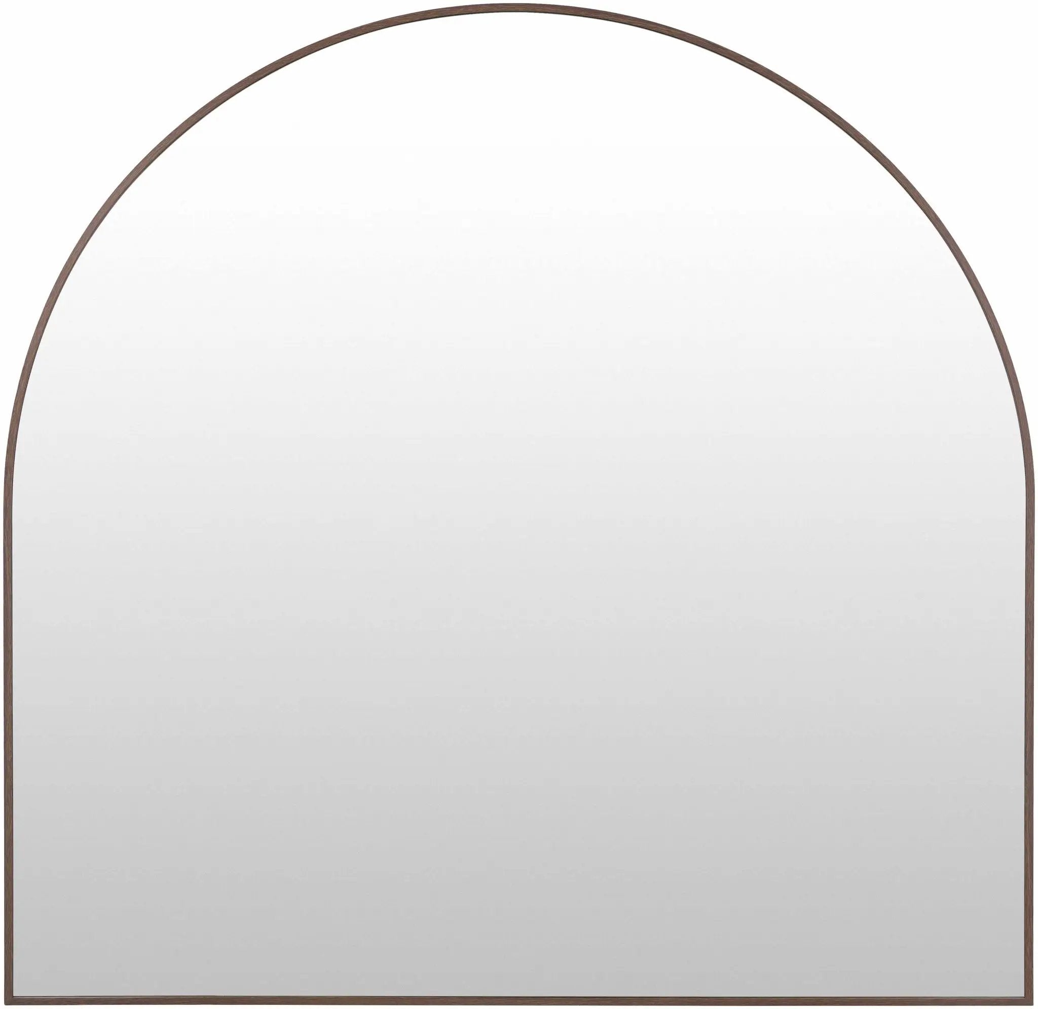 Brembilla Mantel Mirror by Boutique Rugs