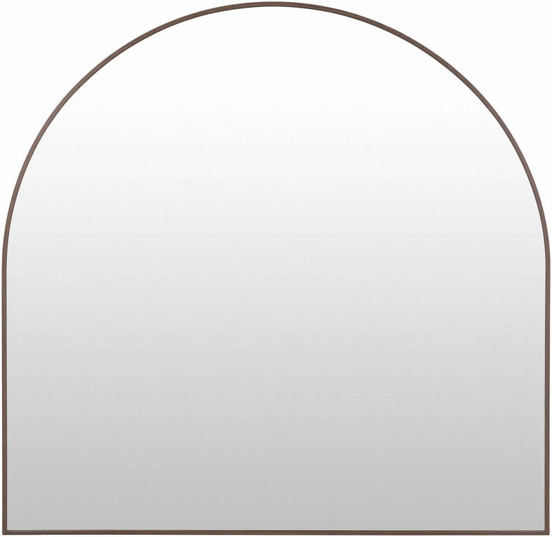 Brembilla Mantel Mirror by Boutique Rugs