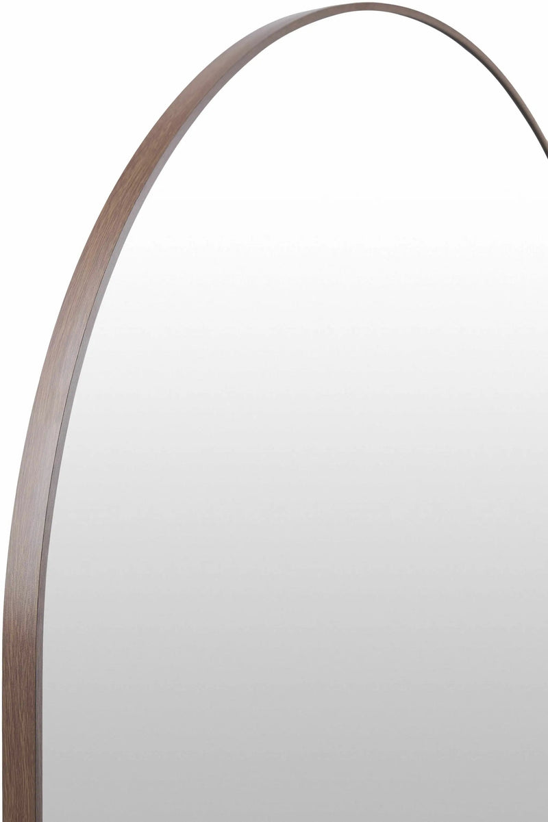 Brembilla Mantel Mirror by Boutique Rugs