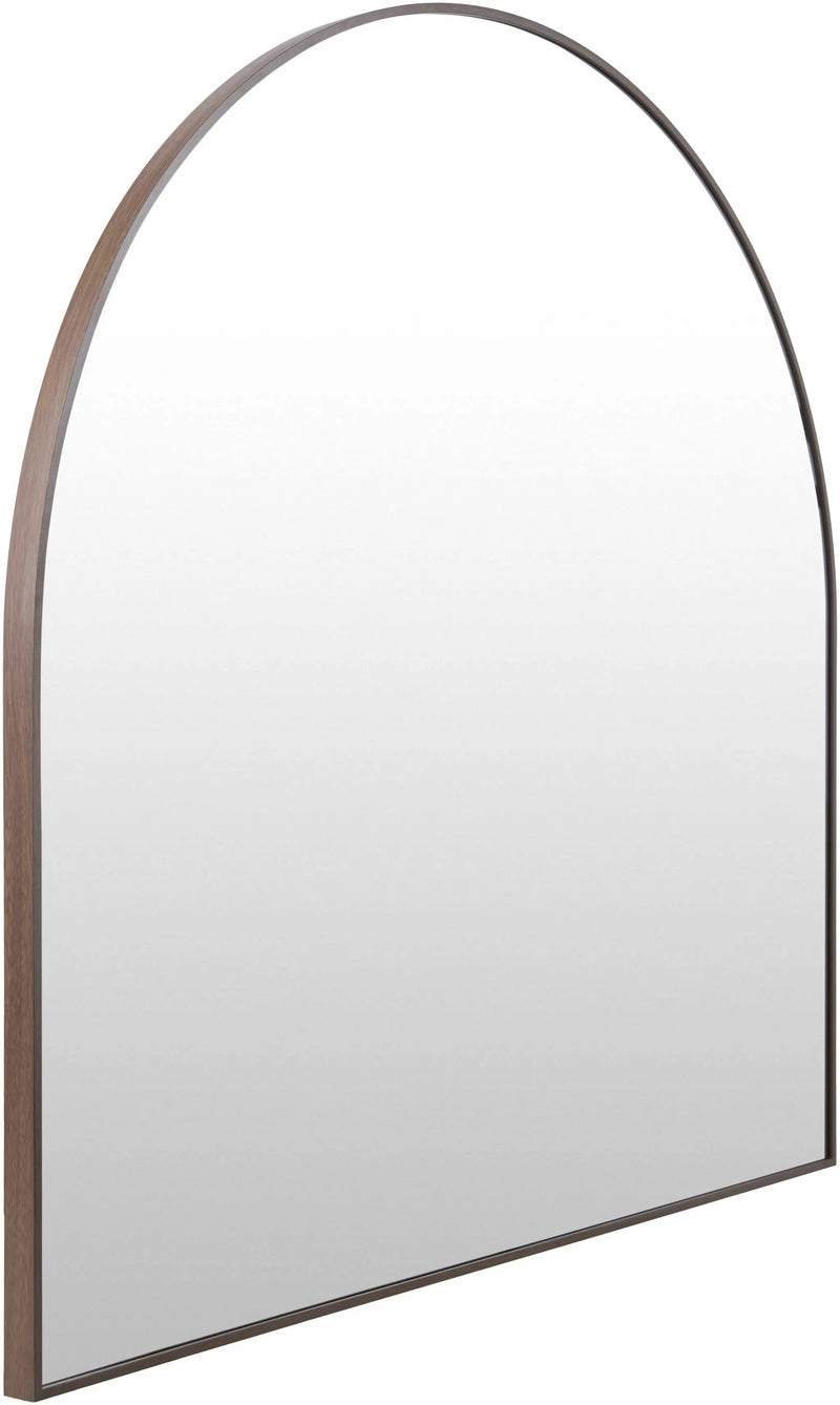 Brembilla Mantel Mirror by Boutique Rugs