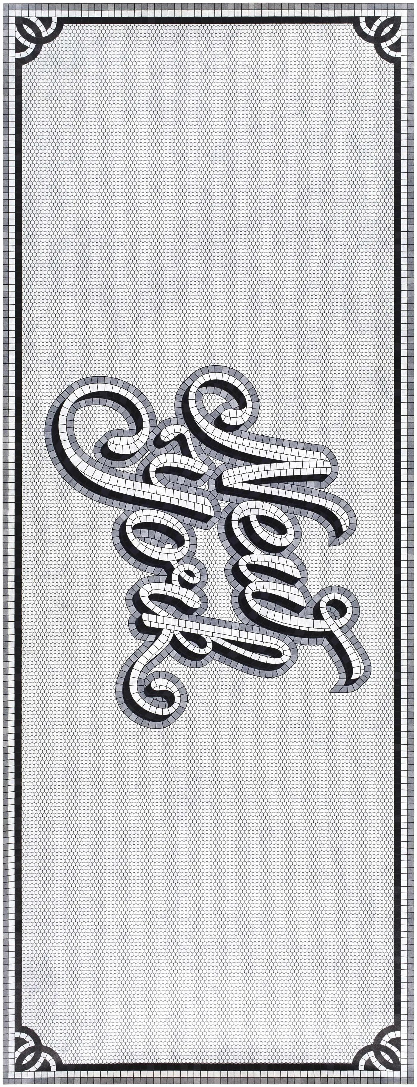 Bleiblerville Area Rug - Clearance by Boutique Rugs