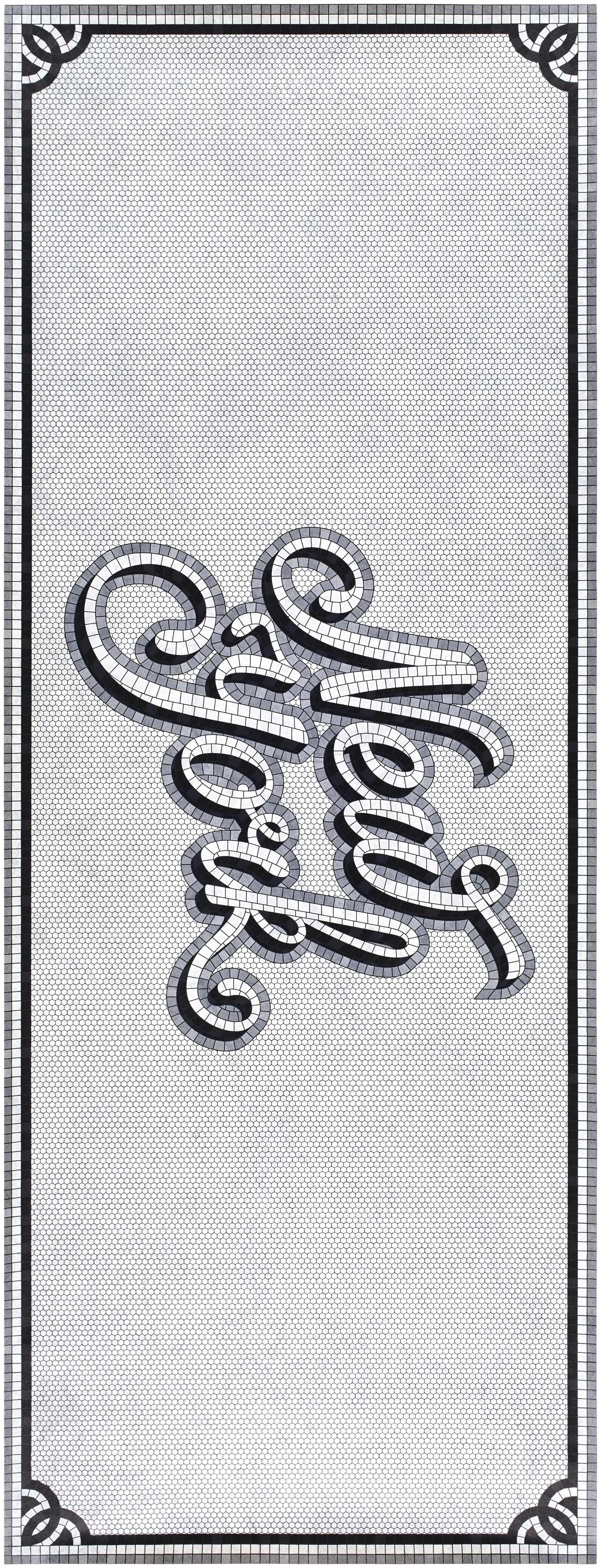 Bleiblerville Area Rug - Clearance by Boutique Rugs