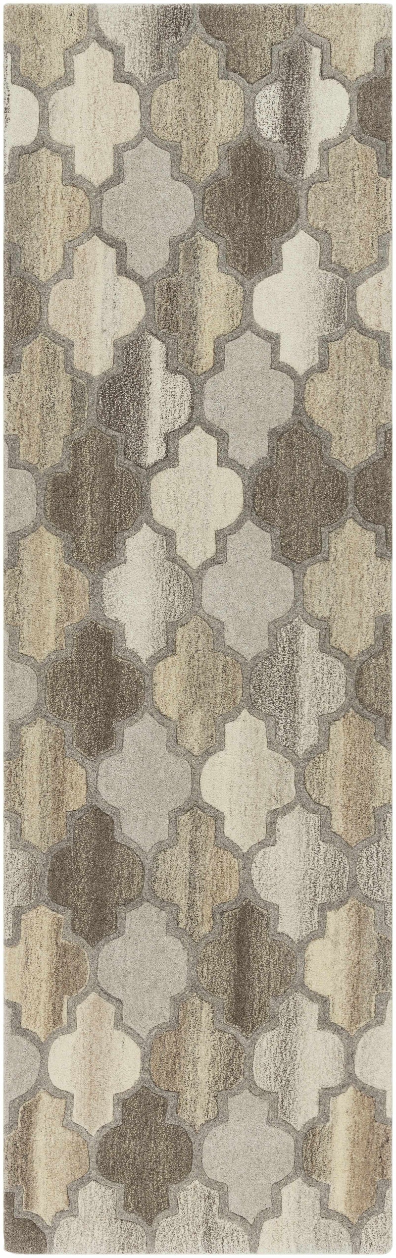 Bluffdale Area Rug - Clearance by Boutique Rugs