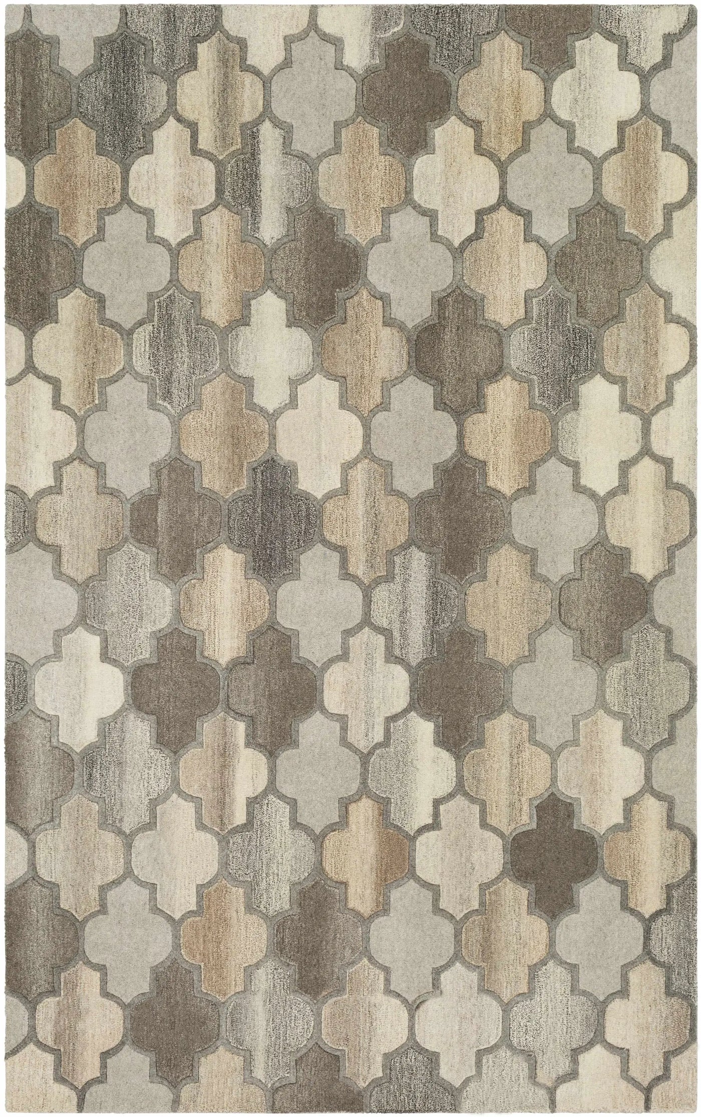 Bluffdale Area Rug - Clearance by Boutique Rugs