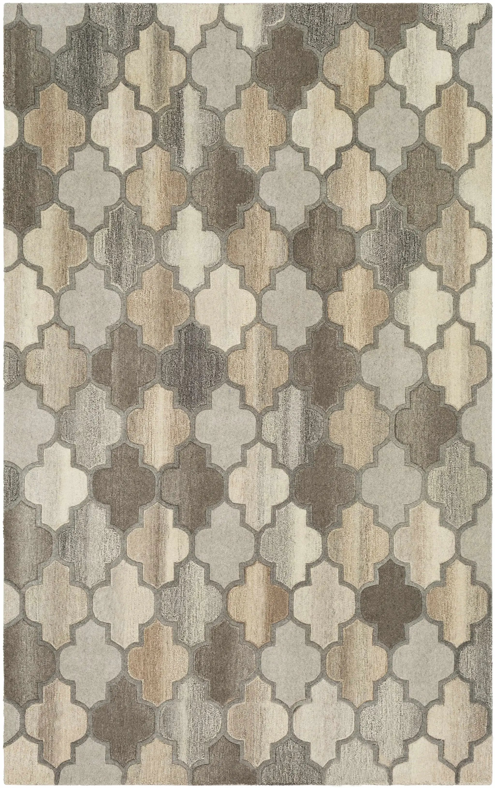 Bluffdale Area Rug - Clearance by Boutique Rugs