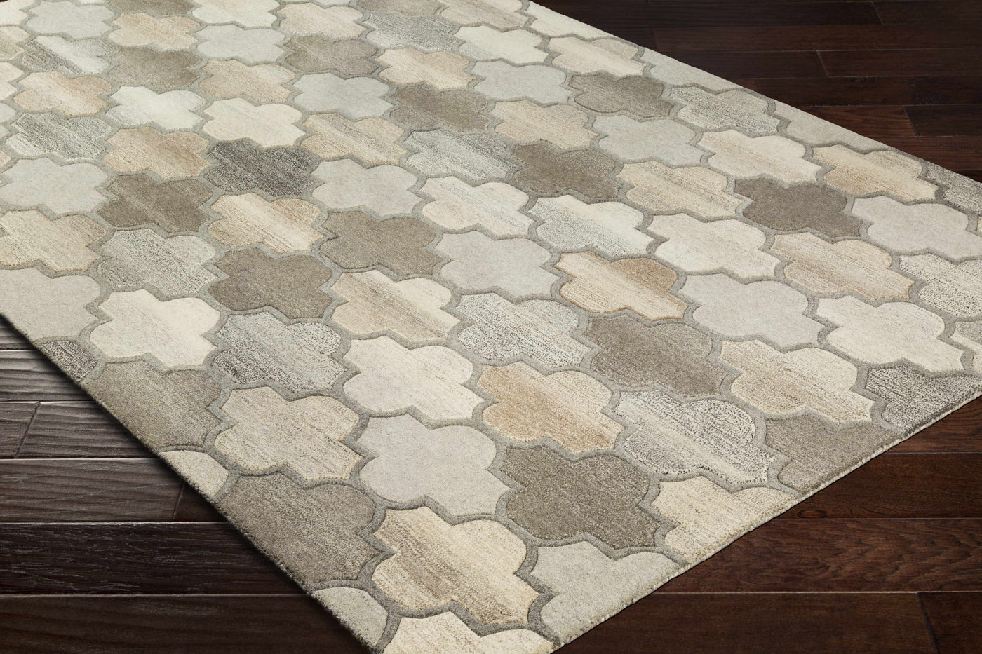 Bluffdale Area Rug - Clearance by Boutique Rugs