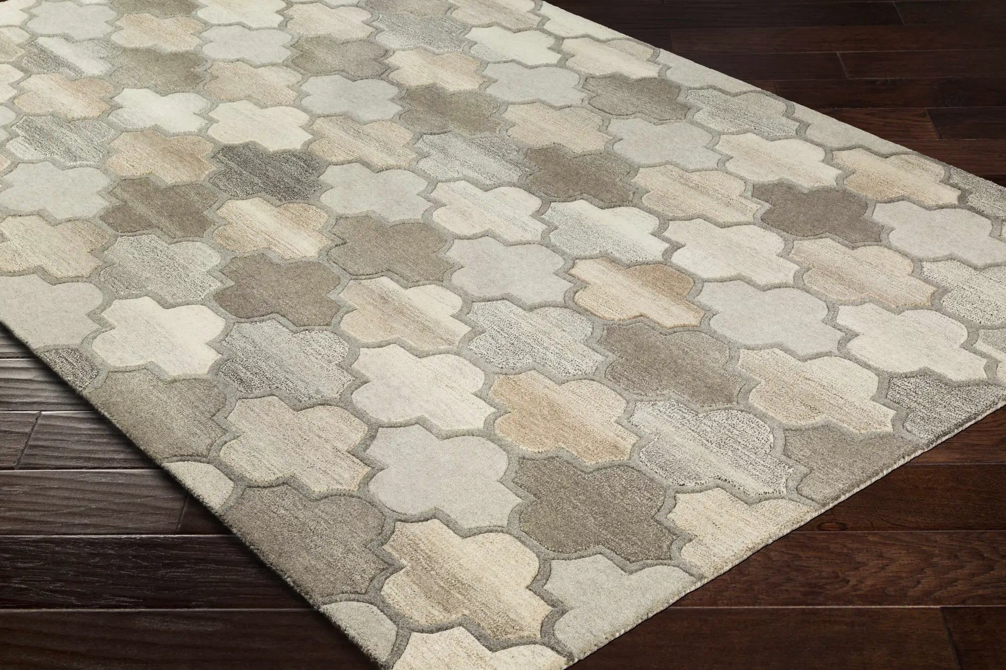 Bluffdale Area Rug - Clearance by Boutique Rugs
