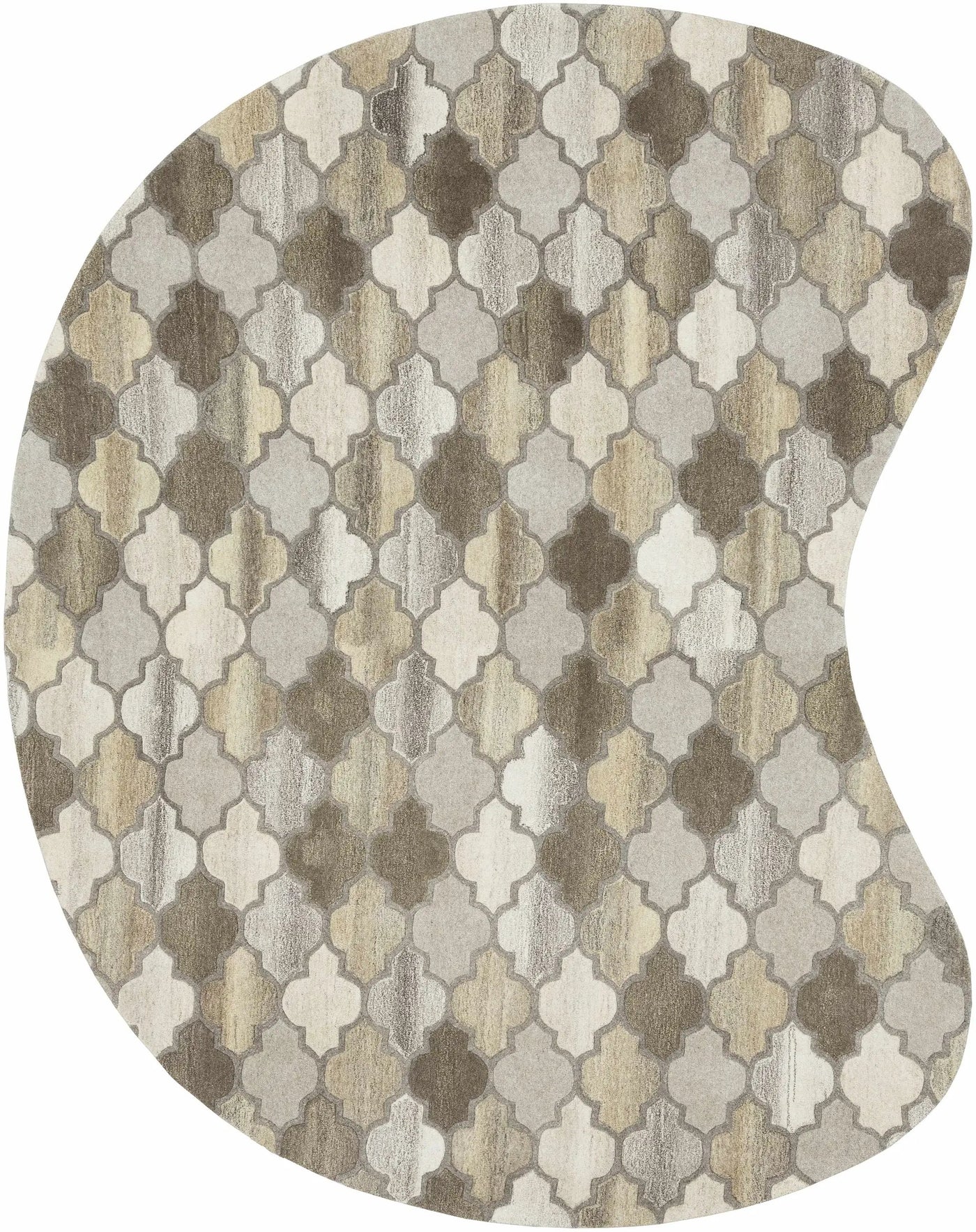 Bluffdale Area Rug - Clearance by Boutique Rugs
