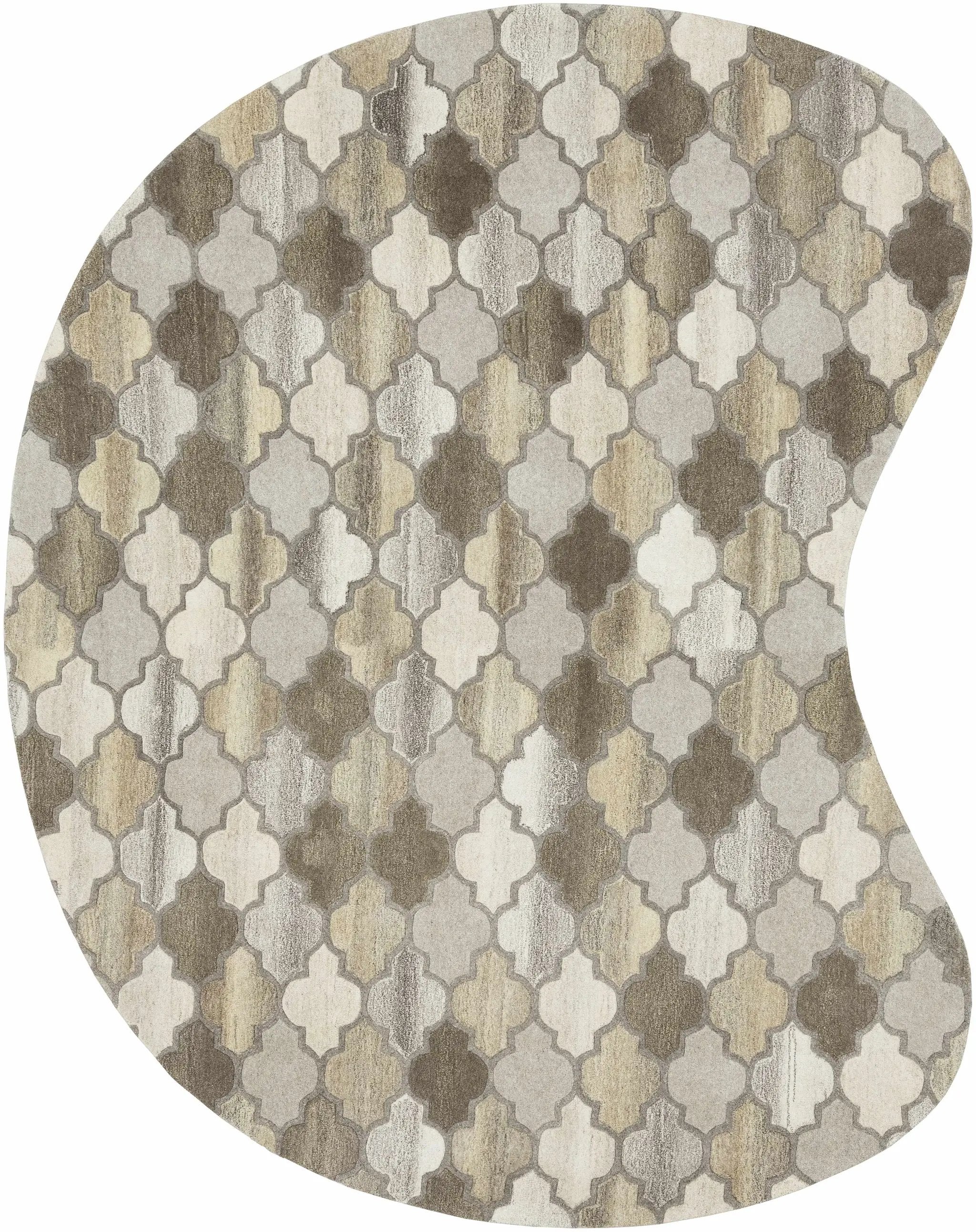 Bluffdale Area Rug - Clearance by Boutique Rugs