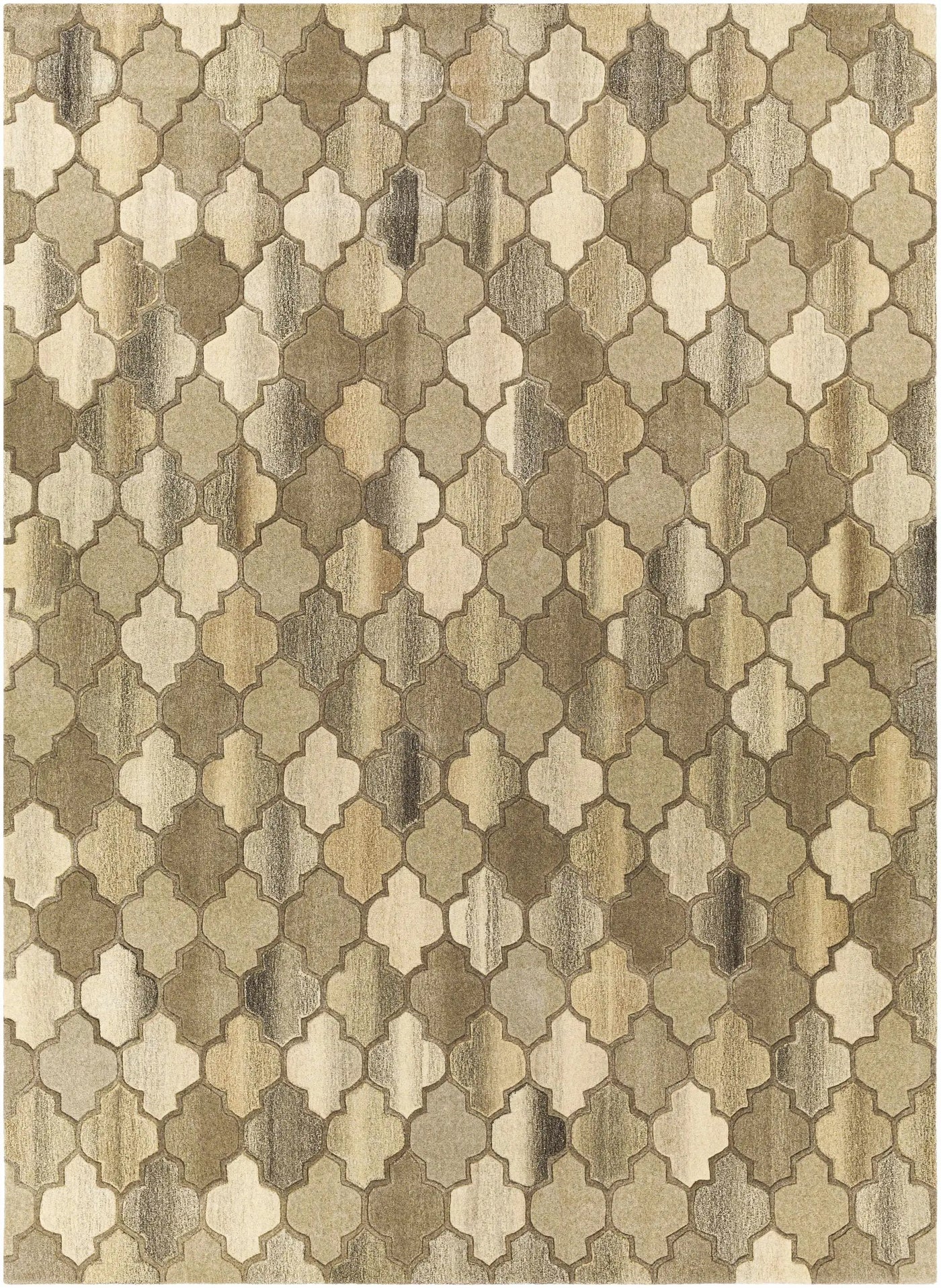 Bluffdale Area Rug - Clearance by Boutique Rugs