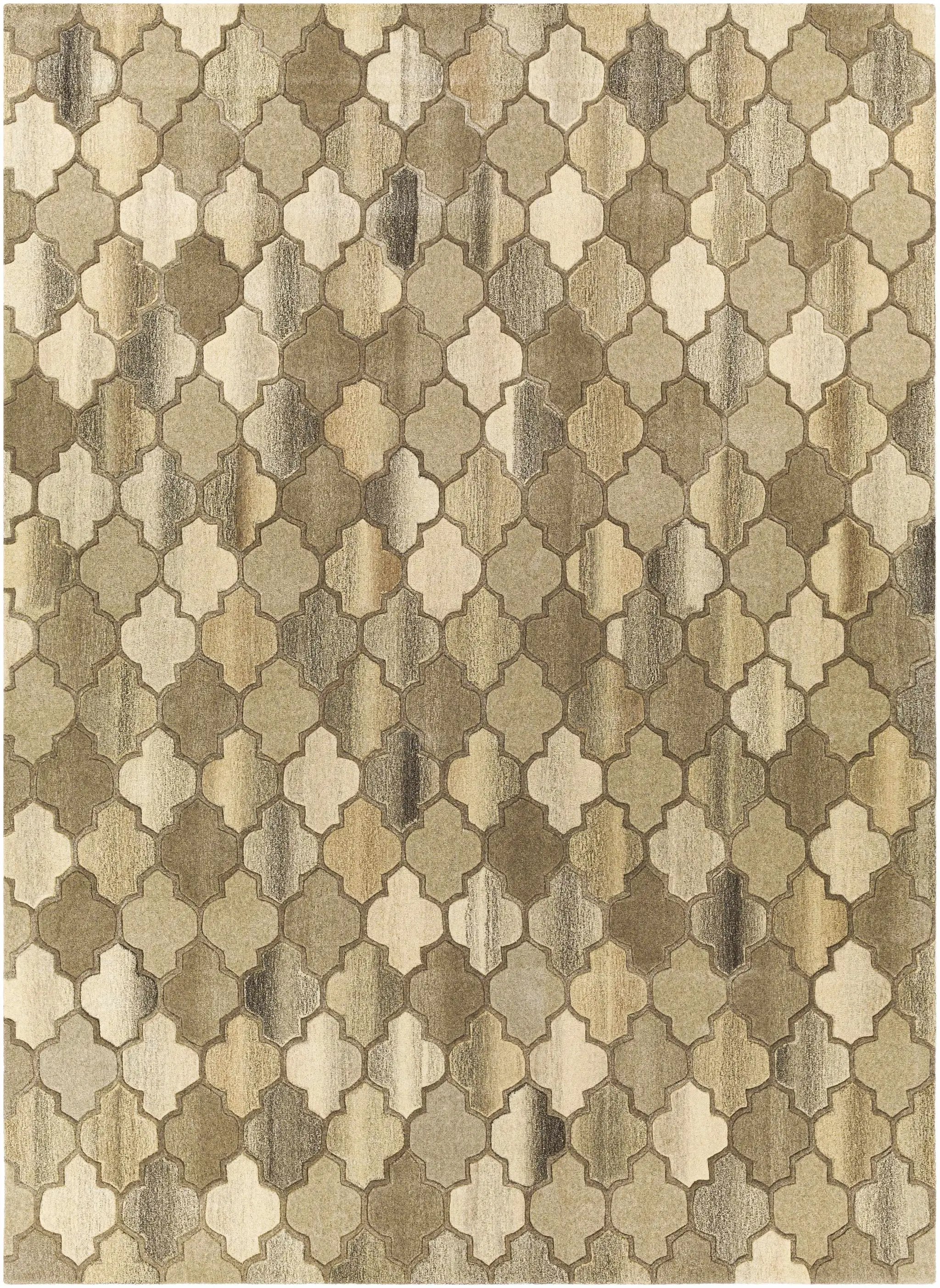 Bluffdale Area Rug - Clearance by Boutique Rugs