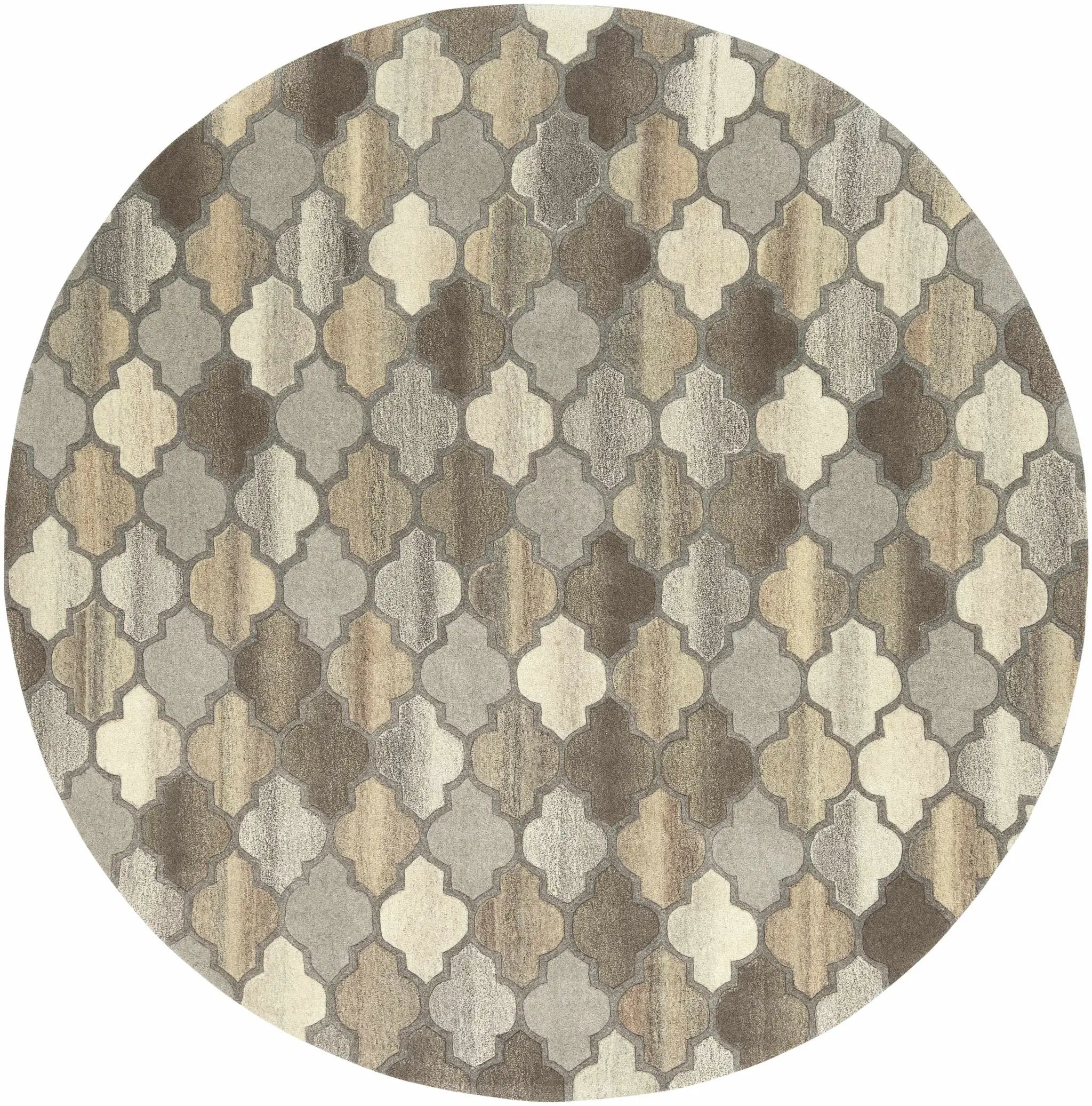 Bluffdale Area Rug - Clearance by Boutique Rugs