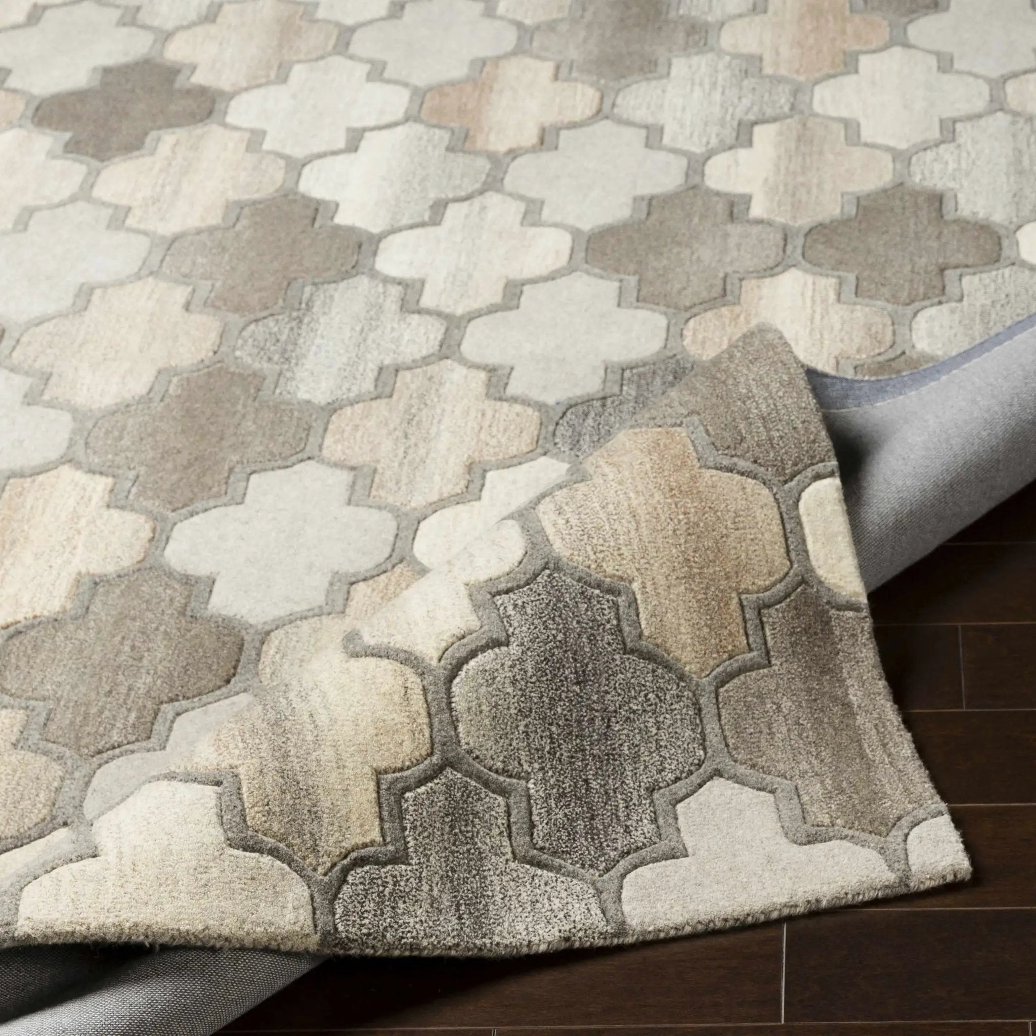 Bluffdale Area Rug - Clearance by Boutique Rugs