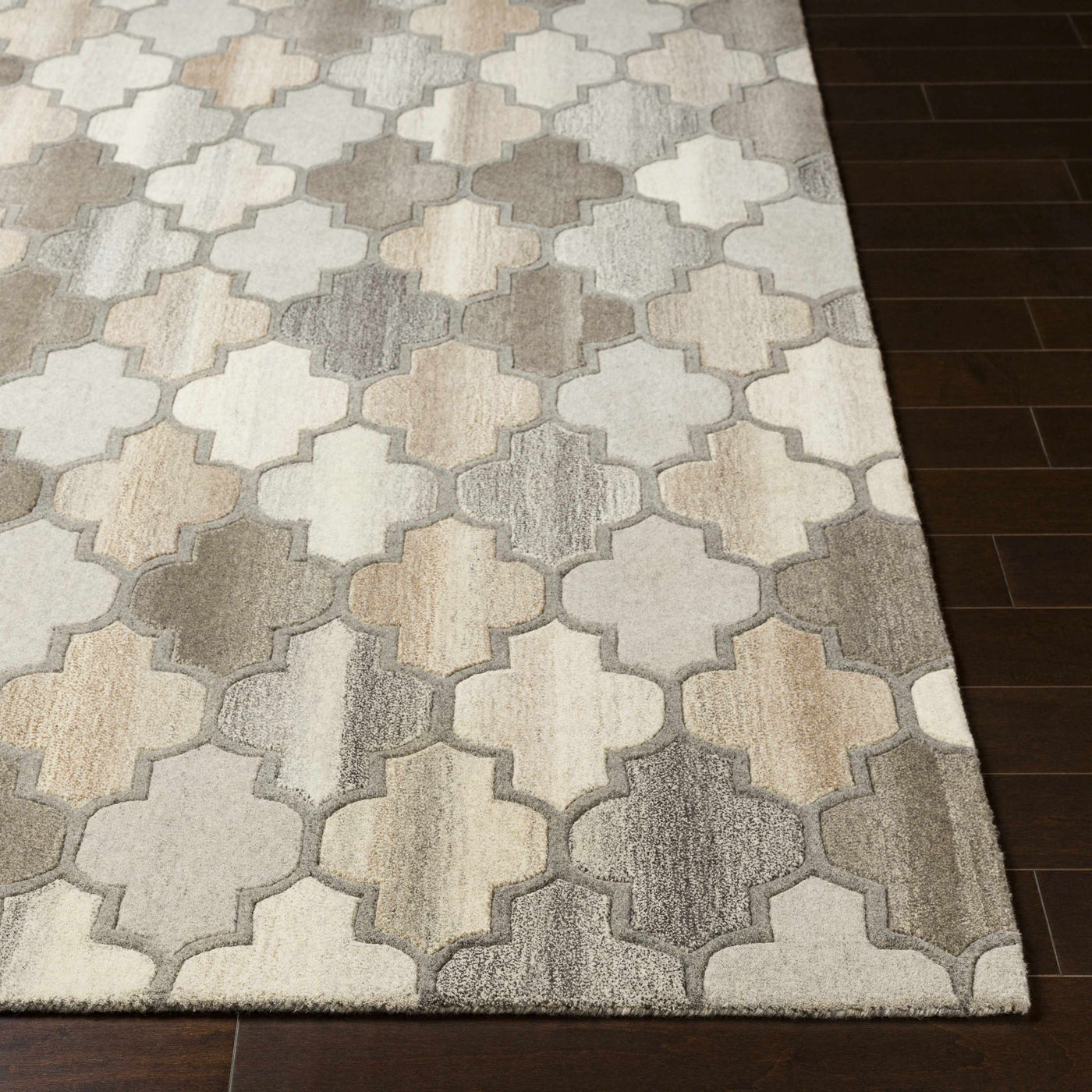 Bluffdale Area Rug - Clearance by Boutique Rugs