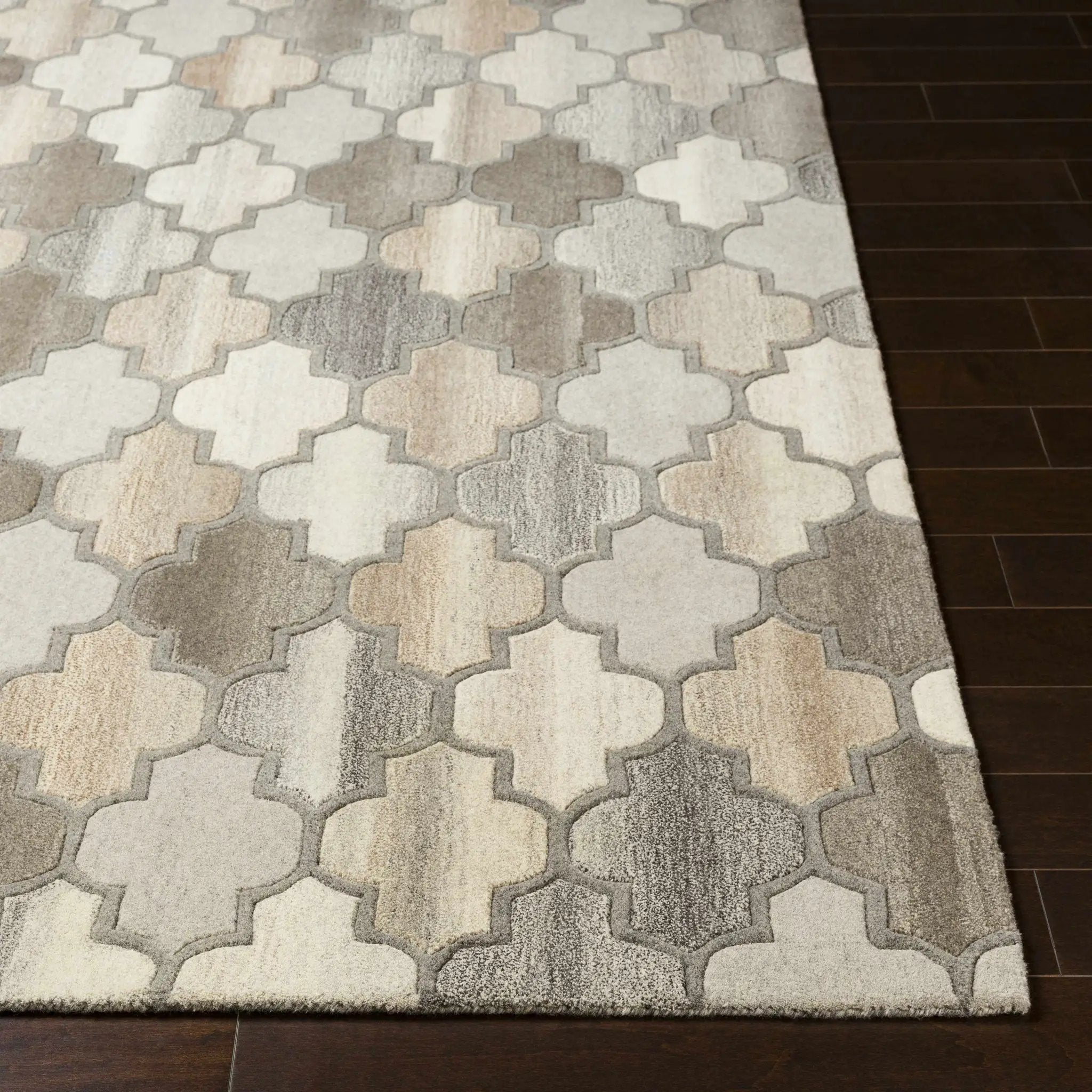 Bluffdale Area Rug - Clearance by Boutique Rugs