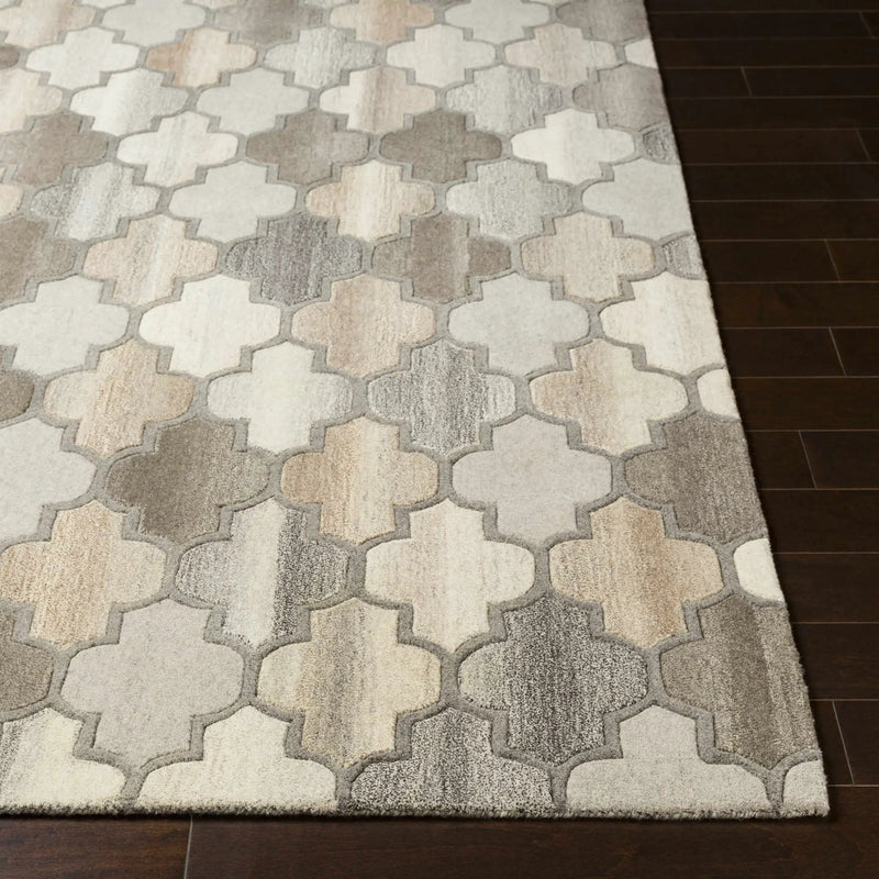 Bluffdale Area Rug - Clearance by Boutique Rugs