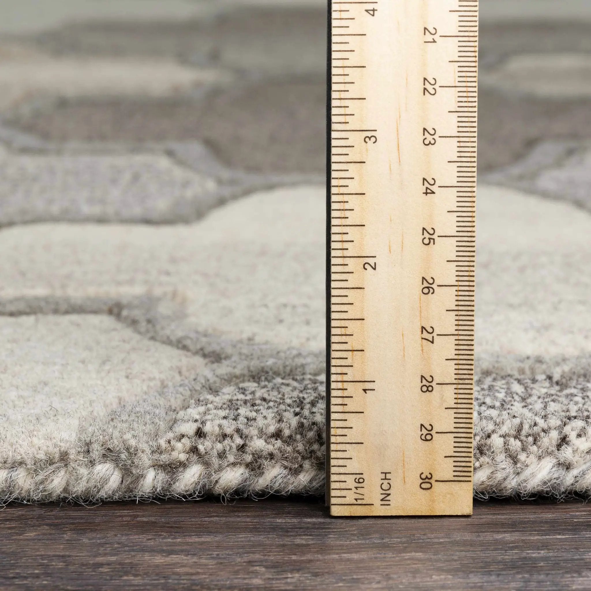 Bluffdale Area Rug - Clearance by Boutique Rugs