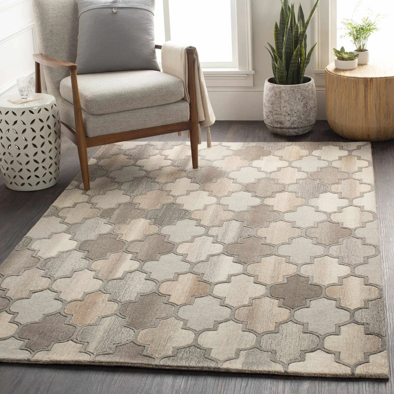 Bluffdale Area Rug - Clearance by Boutique Rugs