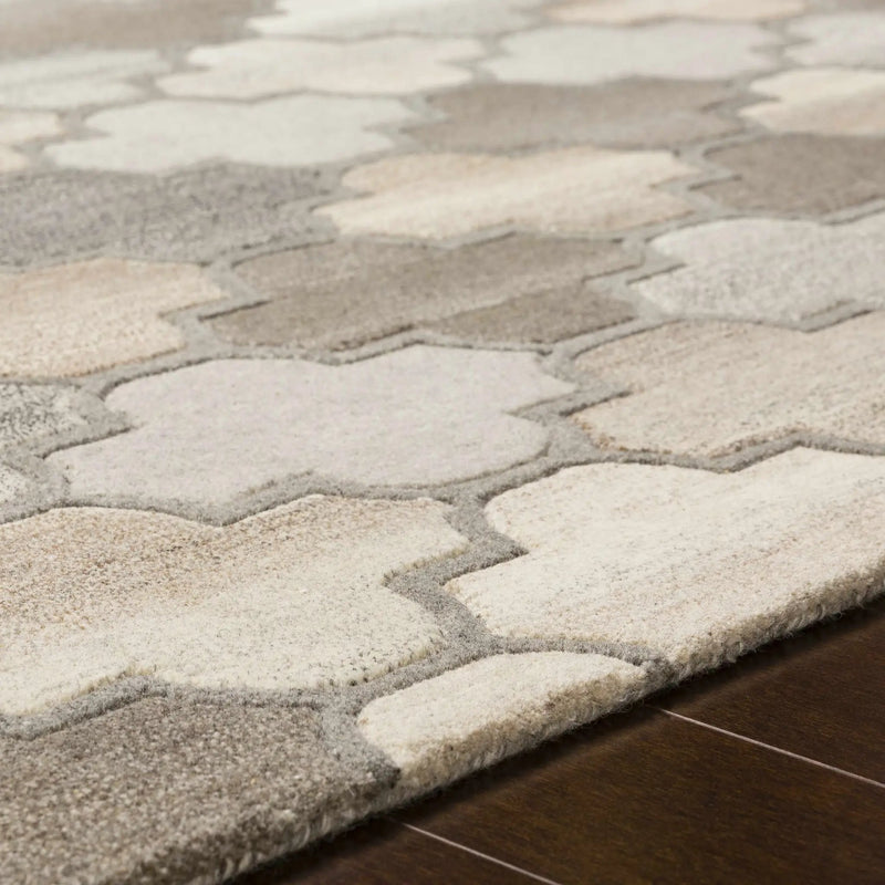 Bluffdale Area Rug - Clearance by Boutique Rugs