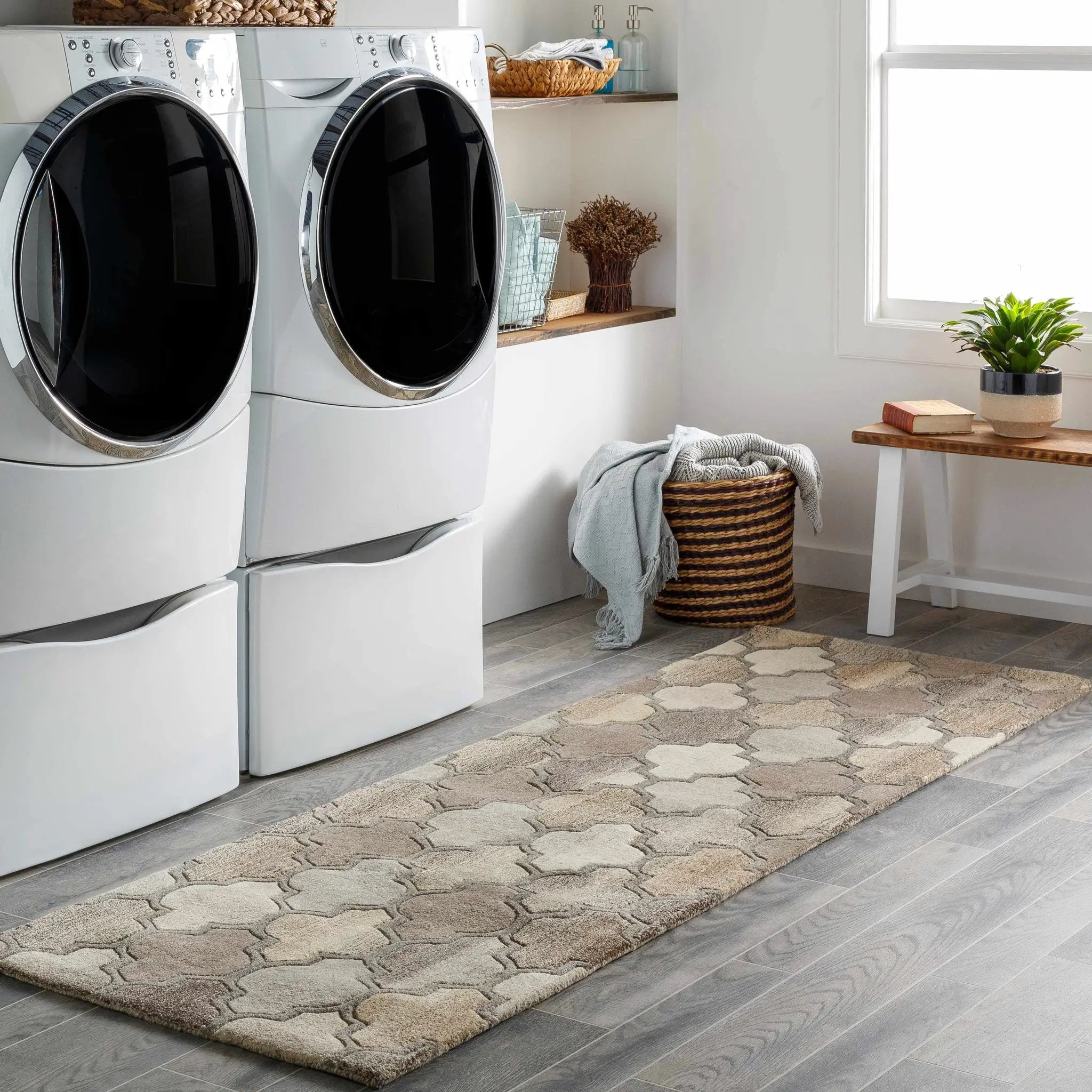 Bluffdale Area Rug - Clearance by Boutique Rugs
