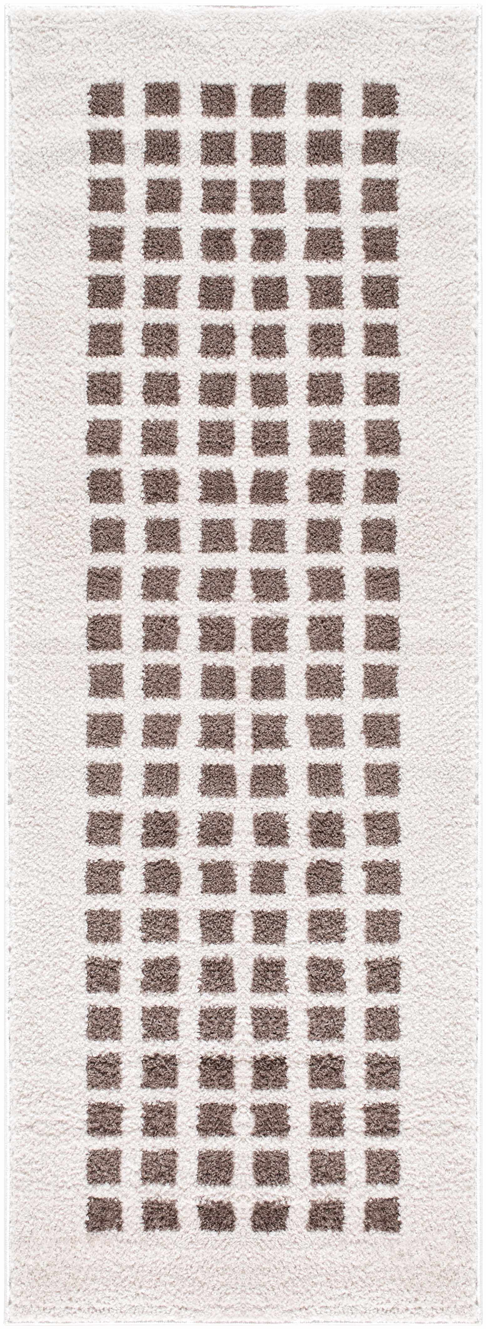 Baback Brown Washable Area Rug by Boutique Rugs