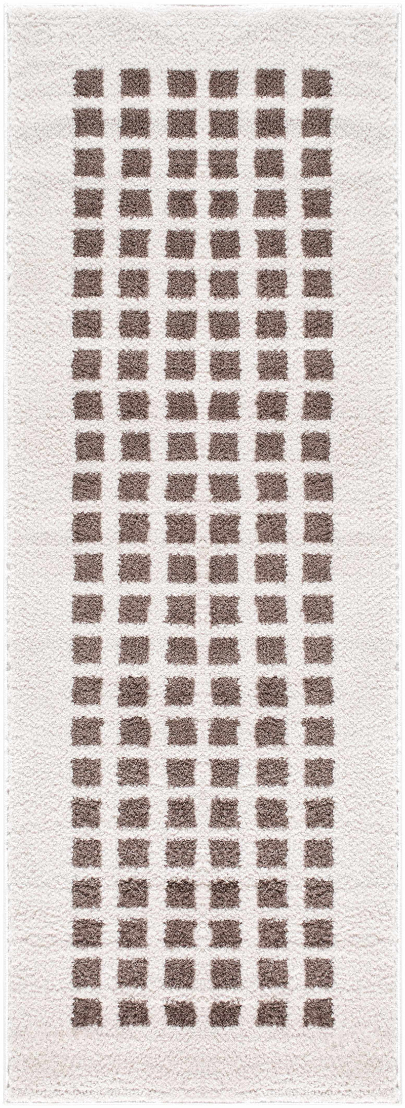 Baback Brown Washable Area Rug by Boutique Rugs