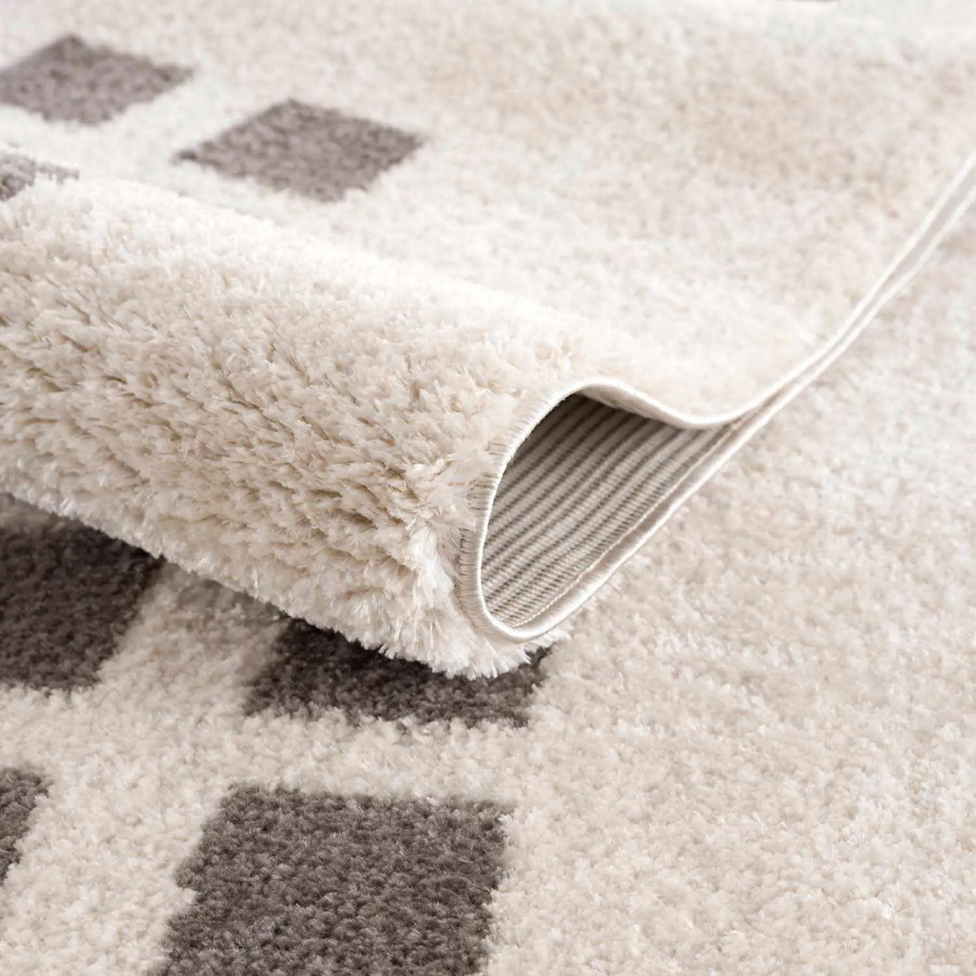 Baback Charcoal Washable Area Rug by Boutique Rugs