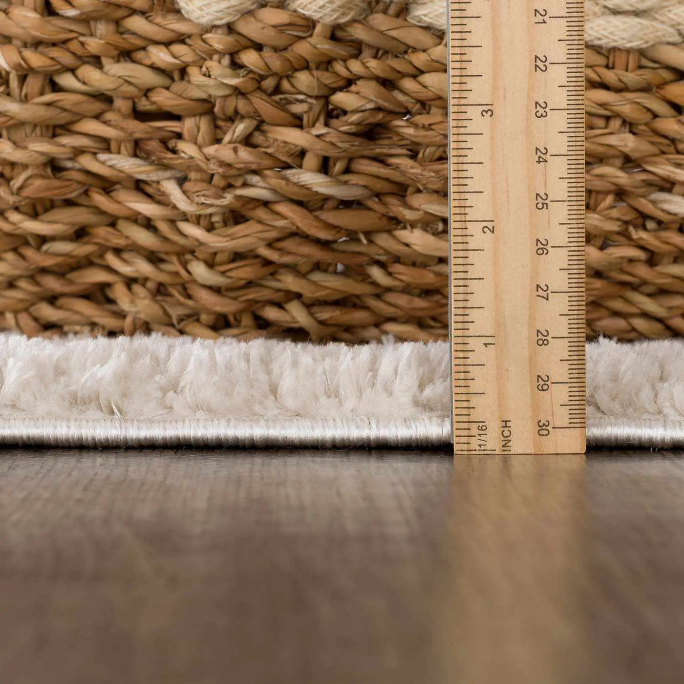 Baback Charcoal Washable Area Rug by Boutique Rugs