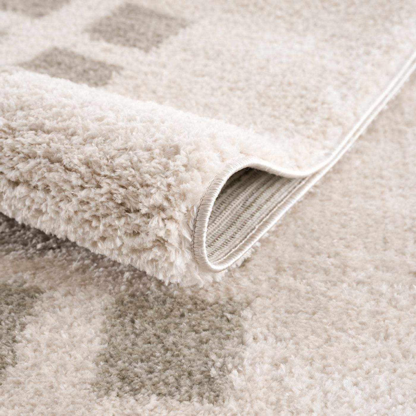 Baback Gray Washable Area Rug by Boutique Rugs