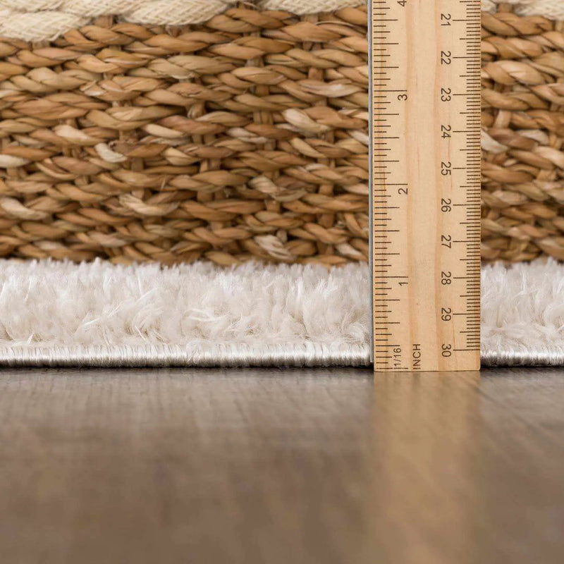 Baback Gray Washable Area Rug by Boutique Rugs