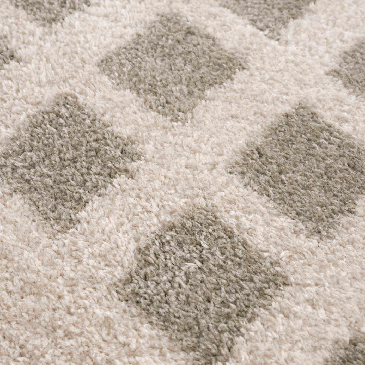 Baback Gray Washable Area Rug by Boutique Rugs