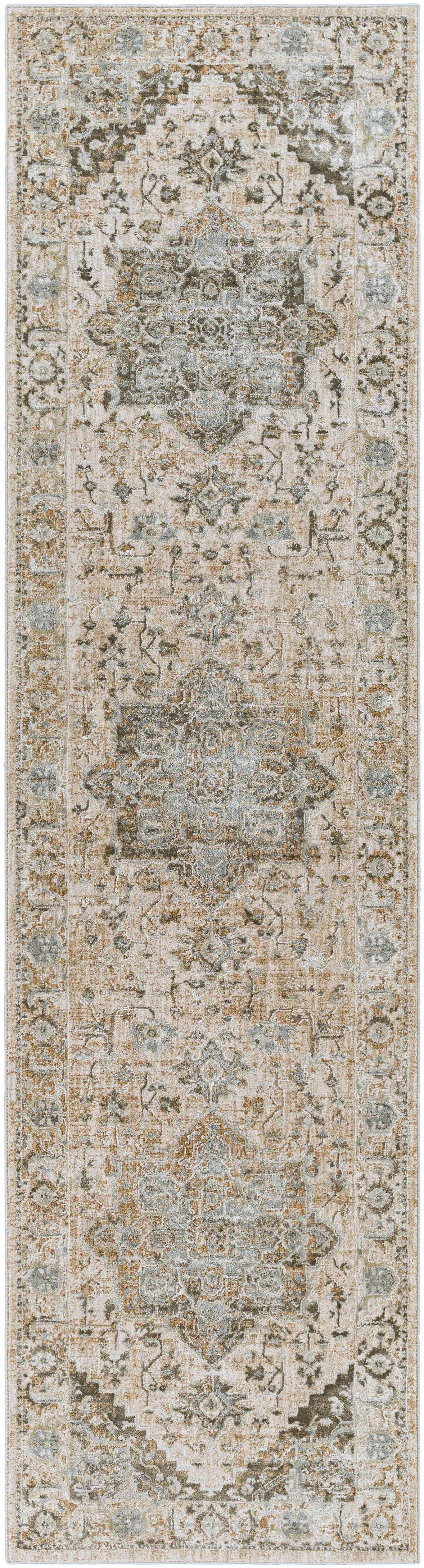 Ballisodare Thick Luxe Boutique Rug by Boutique Rugs