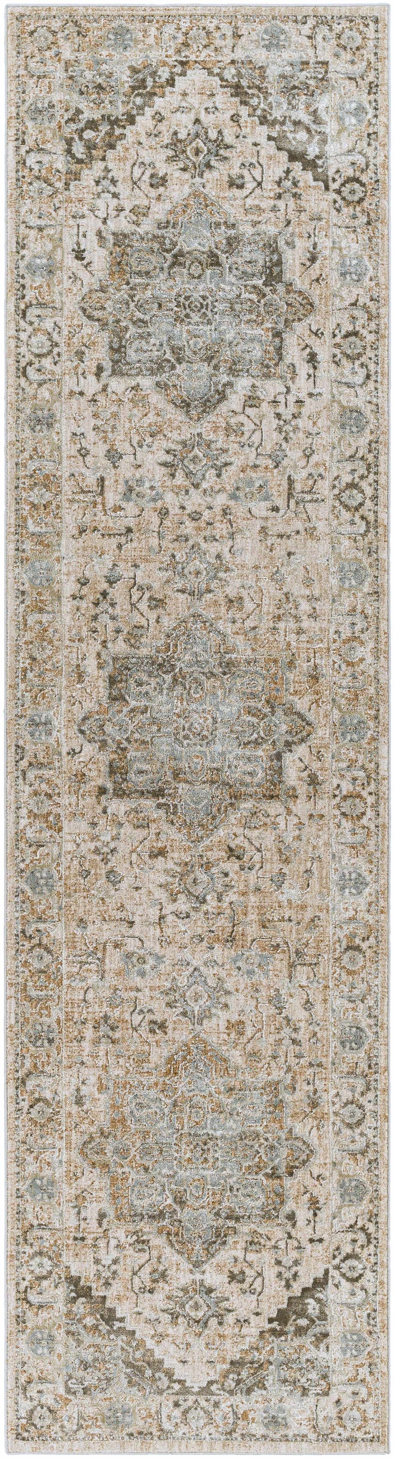 Ballisodare Thick Luxe Boutique Rug by Boutique Rugs