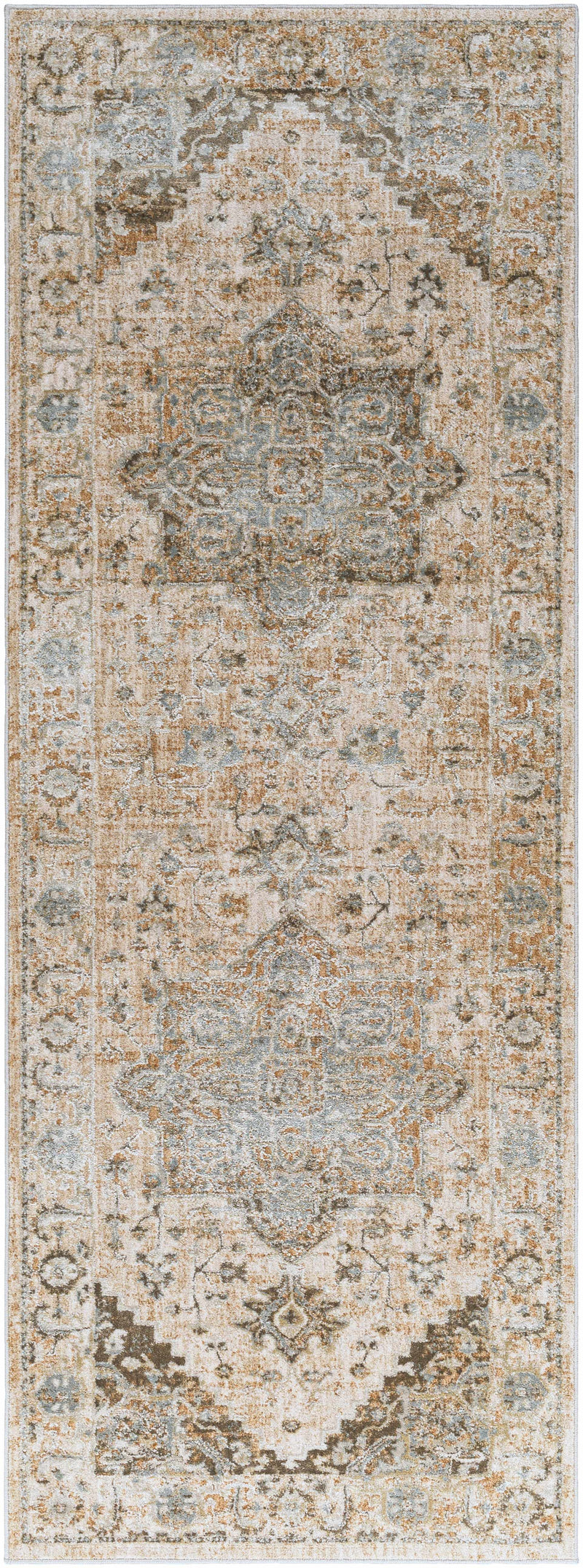 Ballisodare Thick Luxe Boutique Rug by Boutique Rugs