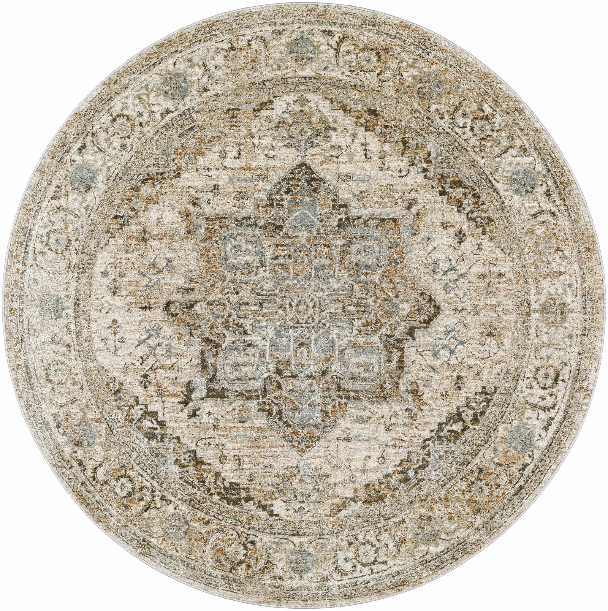 Ballisodare Thick Luxe Boutique Rug by Boutique Rugs
