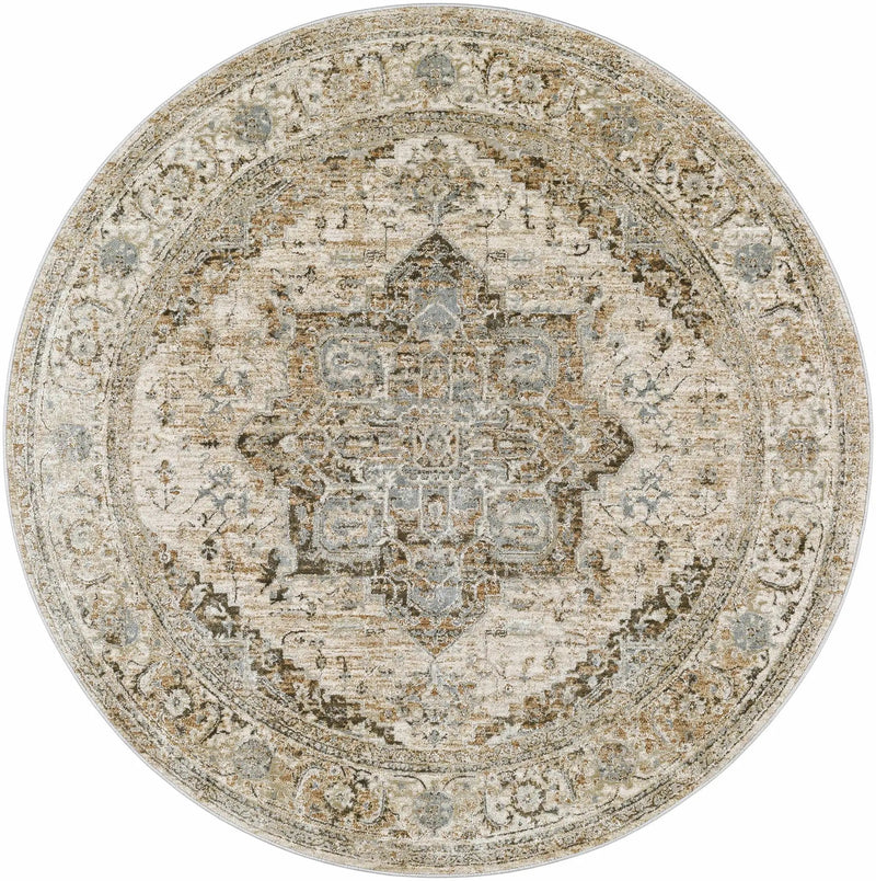 Ballisodare Thick Luxe Boutique Rug by Boutique Rugs