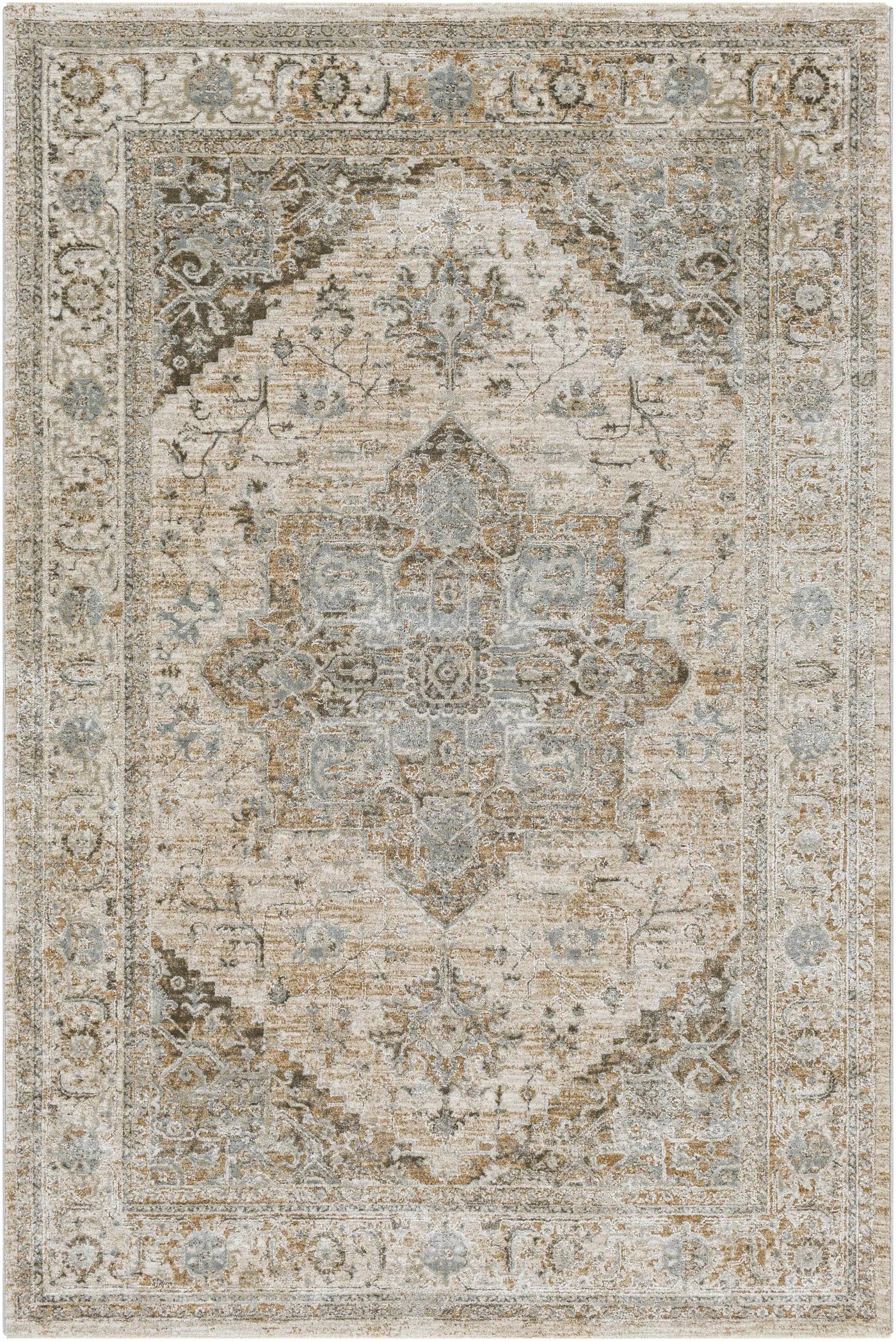 Ballisodare Thick Luxe Boutique Rug by Boutique Rugs